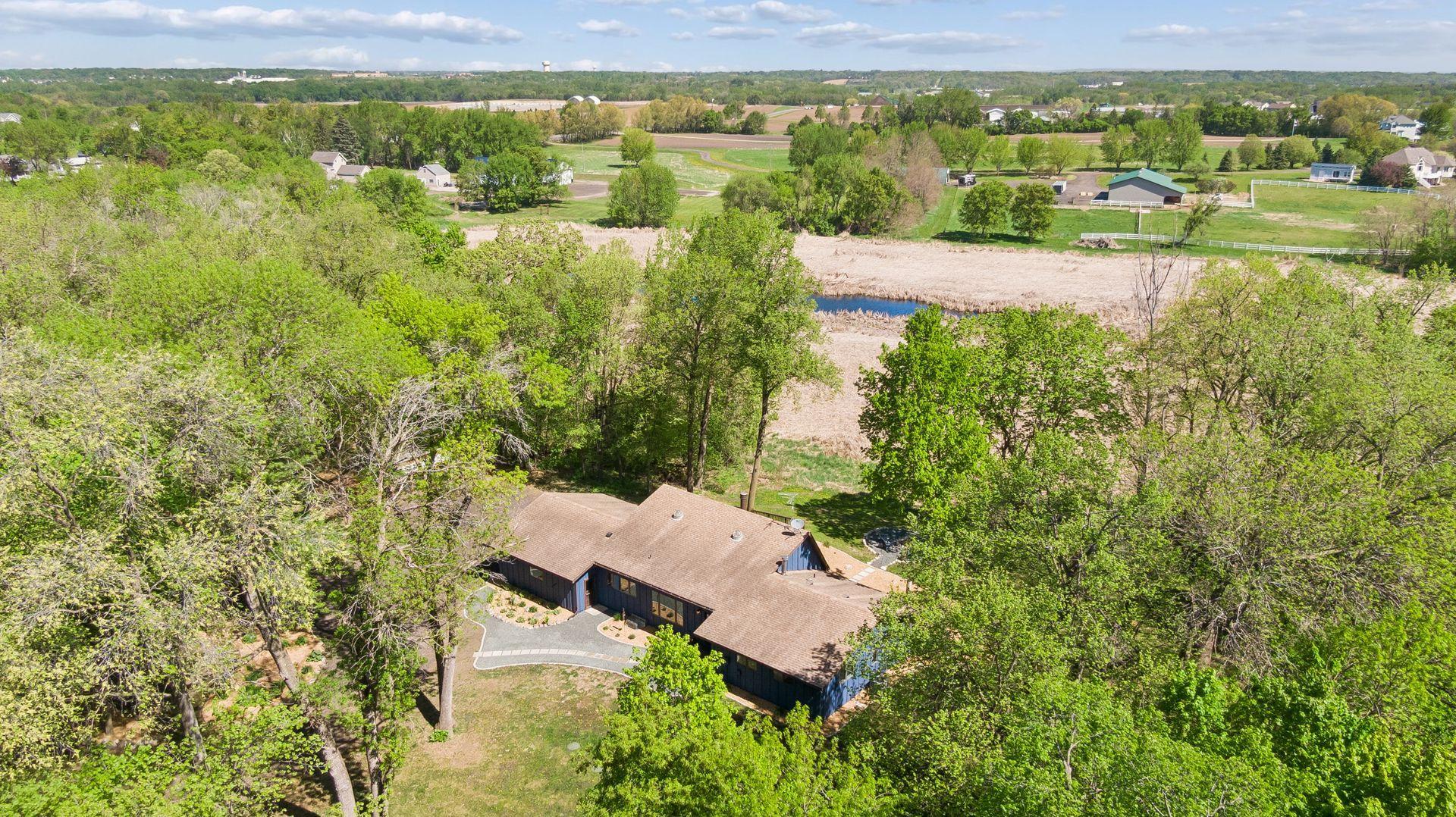 13180 Willandale Road Rogers, MN 55374 - Photo 34 of 49