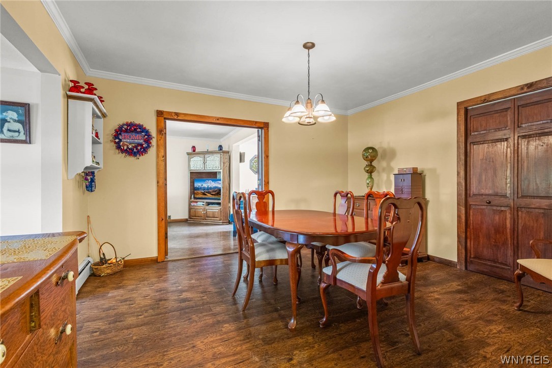 12318 Buckwheat Road Newstead, NY 14001 - Photo 11 of 49