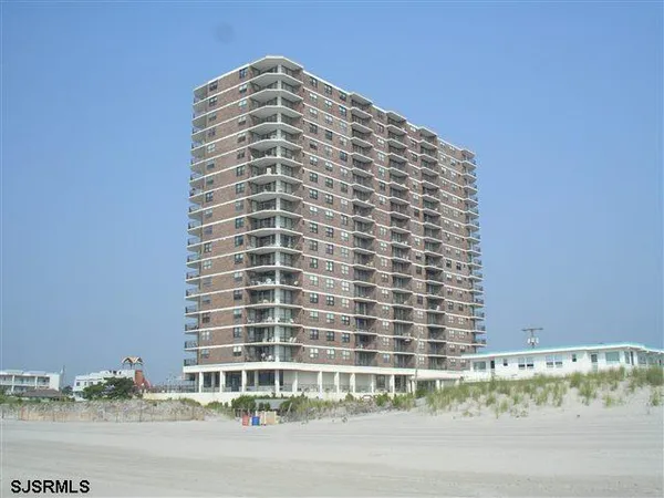 $30,000 | 9100 Beach, Unit 1005, Margate City, NJ 08402
