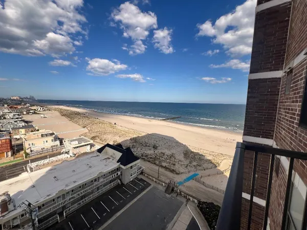 $30,000 | 9100 Beach, Unit 1005, Margate City, NJ 08402