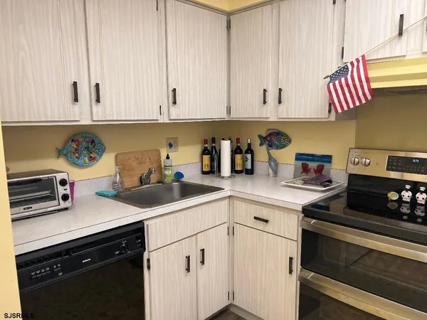 $30,000 | 9100 Beach, Unit 1005, Margate City, NJ 08402