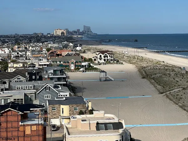 $30,000 | 9100 Beach, Unit 1005, Margate City, NJ 08402