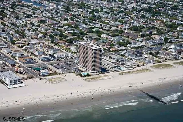 $30,000 | 9100 Beach, Unit 1005, Margate City, NJ 08402