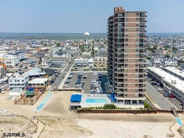 $30,000 | 9100 Beach, Unit 1005, Margate City, NJ 08402