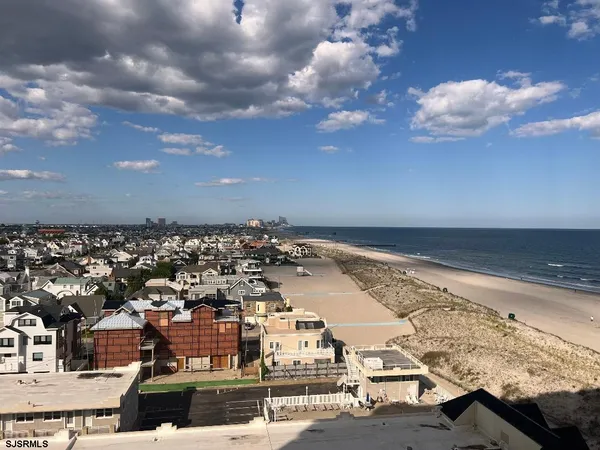 $30,000 | 9100 Beach, Unit 1005, Margate City, NJ 08402