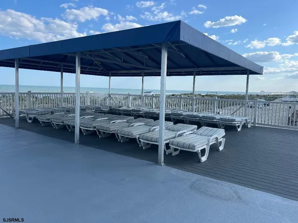 $30,000 | 9100 Beach, Unit 1005, Margate City, NJ 08402
