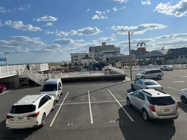 $30,000 | 9100 Beach, Unit 1005, Margate City, NJ 08402