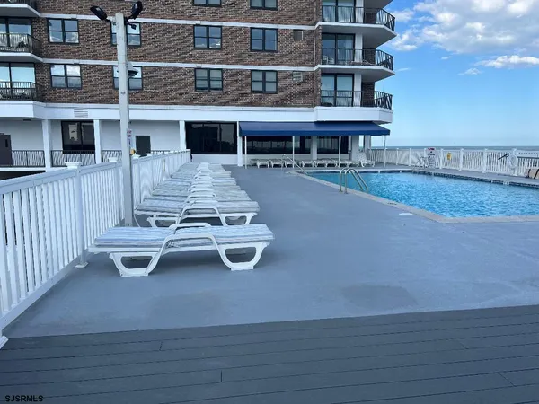 $30,000 | 9100 Beach, Unit 1005, Margate City, NJ 08402