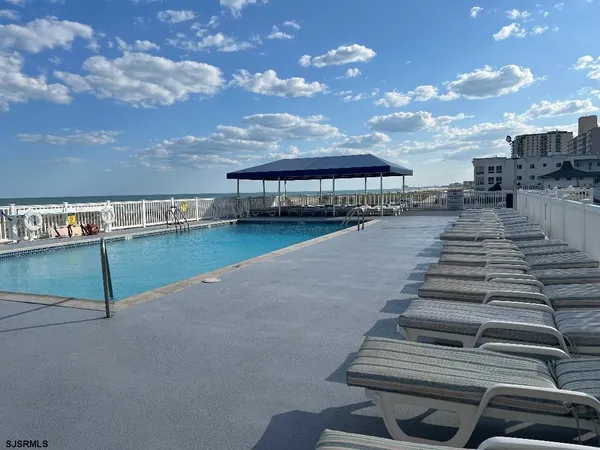 $30,000 | 9100 Beach, Unit 1005, Margate City, NJ 08402