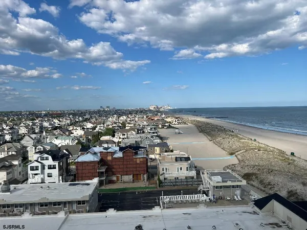 $30,000 | 9100 Beach, Unit 1005, Margate City, NJ 08402