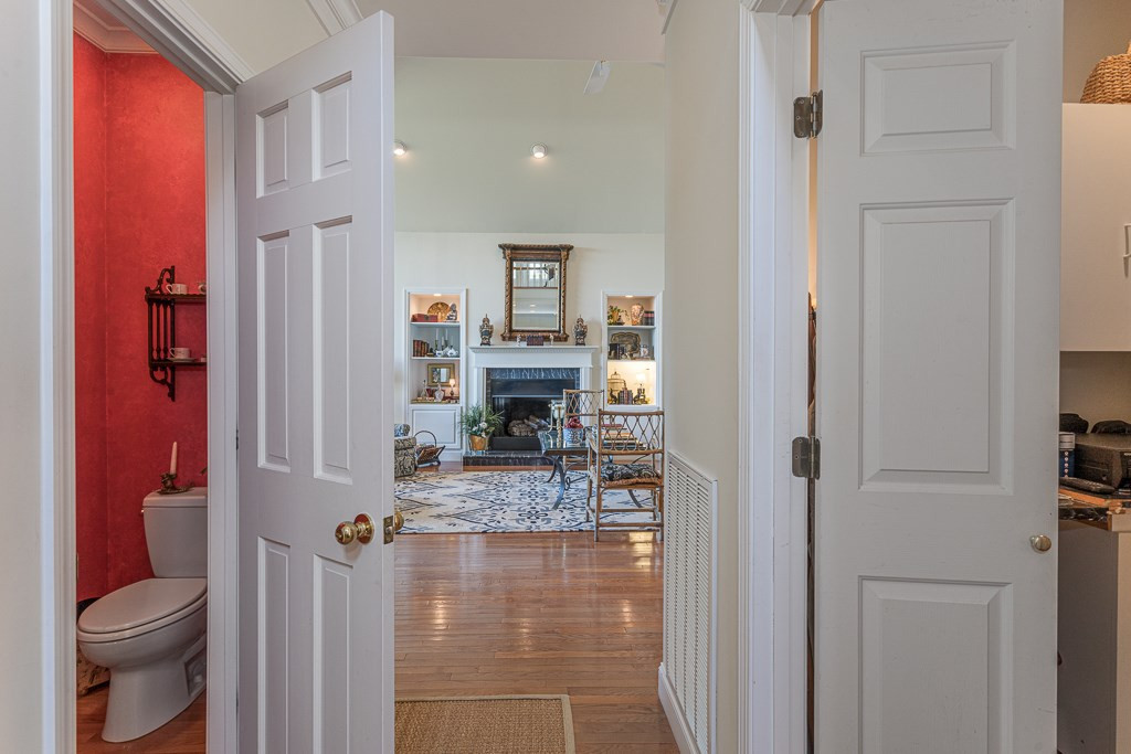 29 Beckwith Road Murphy, NC 28906 - Photo 16 of 48