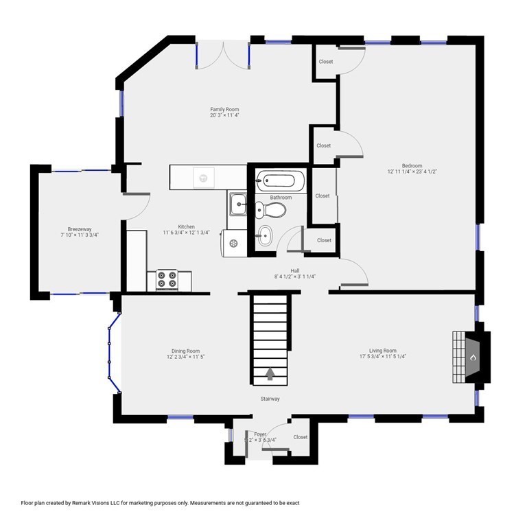 265 Riverside Drive Dedham, MA 02026 - Photo 39 of 41 unknown