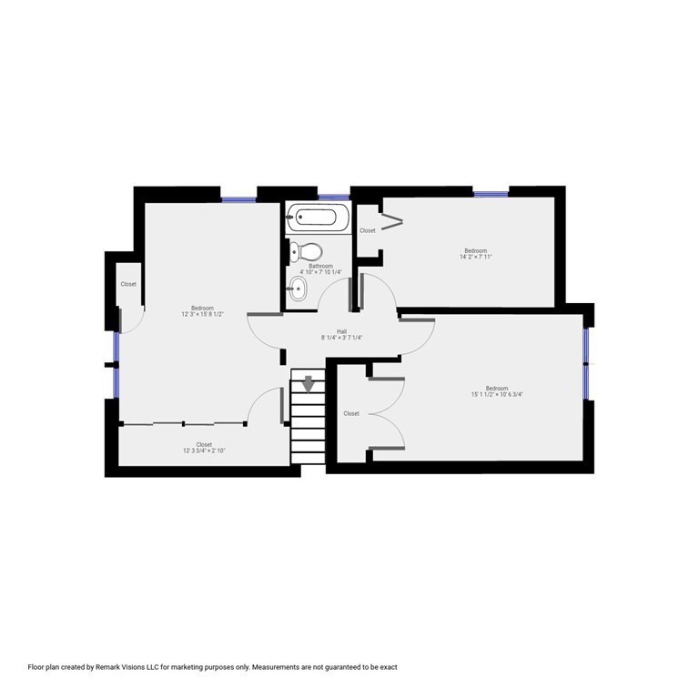 265 Riverside Drive Dedham, MA 02026 - Photo 40 of 41