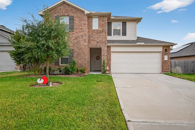 $319,900 | 14655 Blackbrush Manor, Magnolia, TX 77354