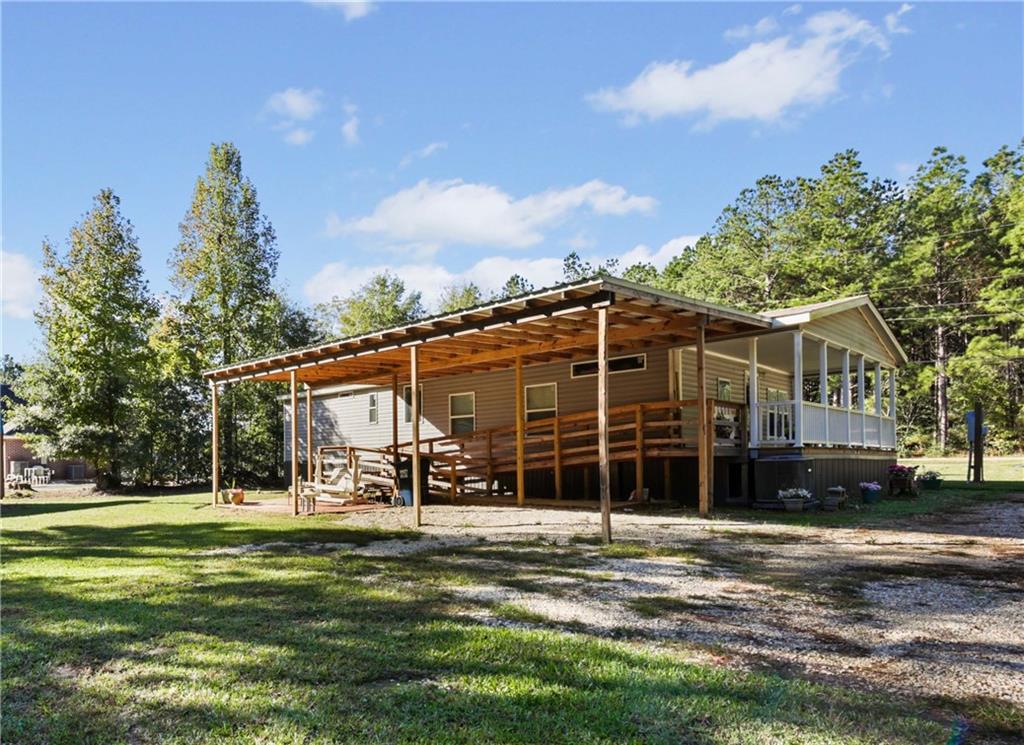53358 South Bennett Road Independence, LA 70443 - Photo 3 of 13