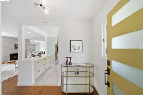 $1,595,000 | 64 Highgate Road, Kensington, CA 94707