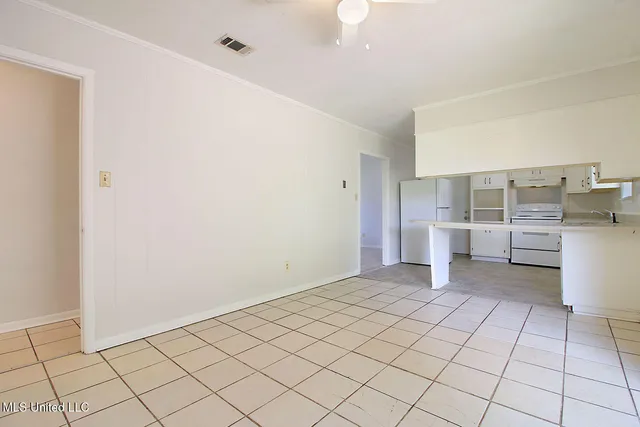 $115,000 | 5707 Eastwood Drive, Moss Point, MS 39563