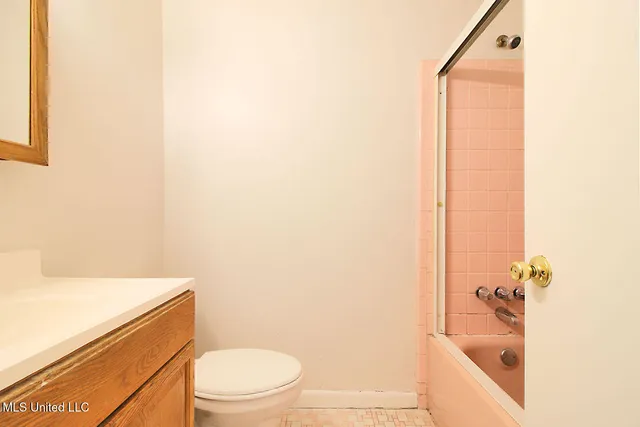 $115,000 | 5707 Eastwood Drive, Moss Point, MS 39563