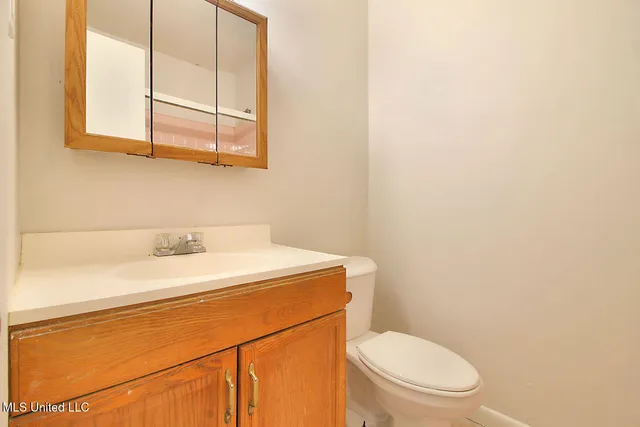 $115,000 | 5707 Eastwood Drive, Moss Point, MS 39563