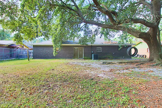 $115,000 | 5707 Eastwood Drive, Moss Point, MS 39563