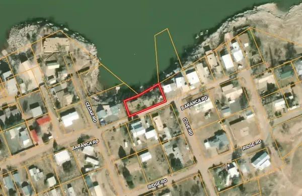 $75,000 | 305 East Baranca Street, Conchas Dam, NM 88416