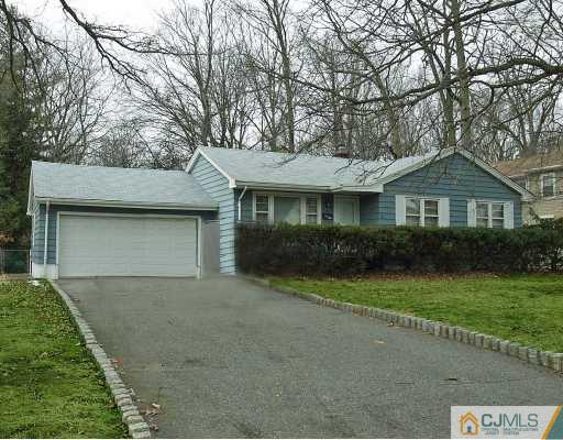 71 Jordan Road Colonia, NJ 07067 - Photo 1 of 9 Gallery Image 1