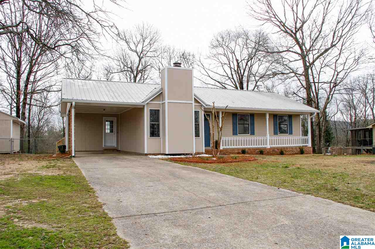 3519 Rocky Ridge Road Oxford, AL 36203 - Photo 2 of 29