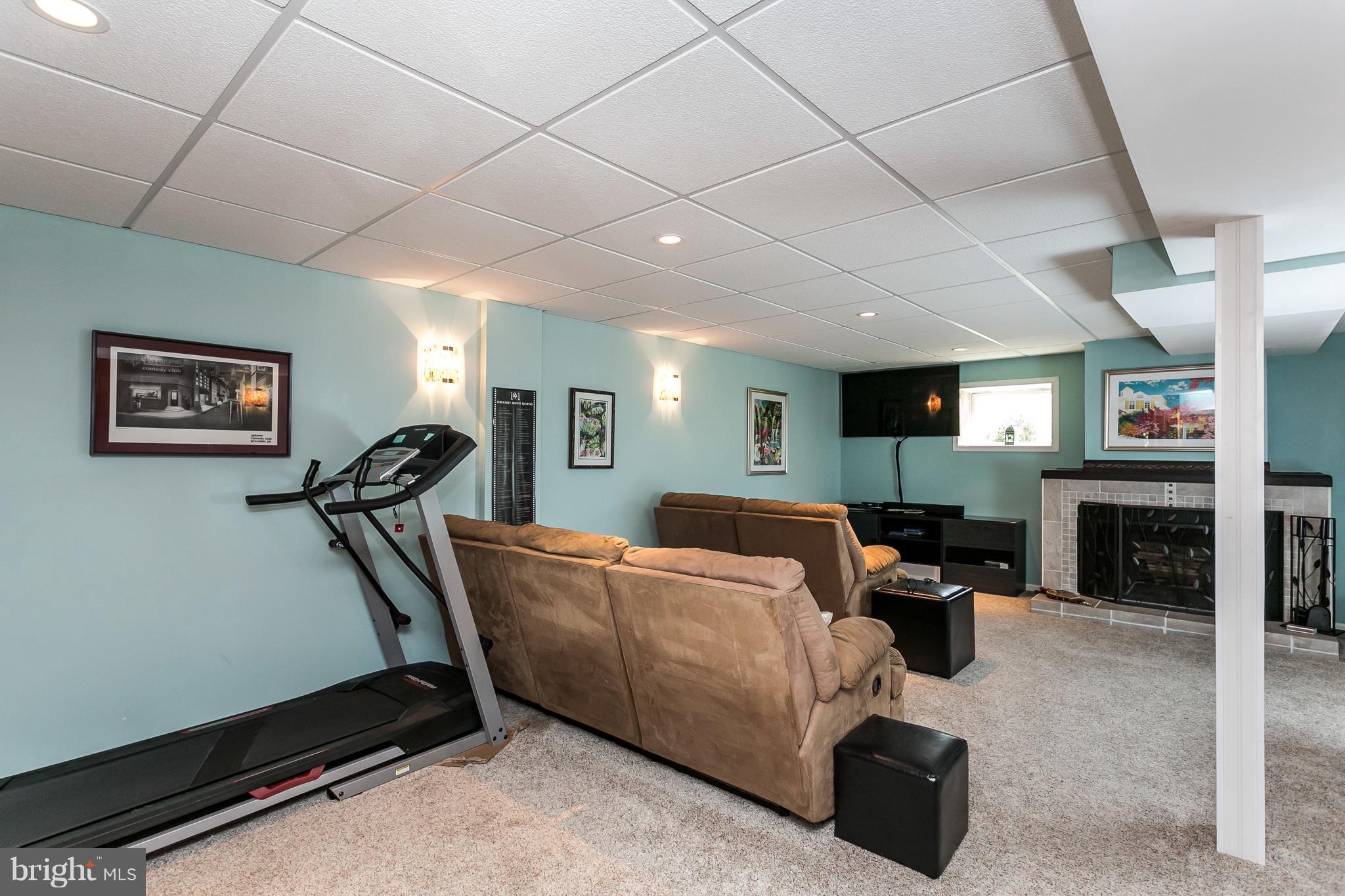 328 Miles Road Baltimore, MD 21221 - Photo 22 of 30 Basement