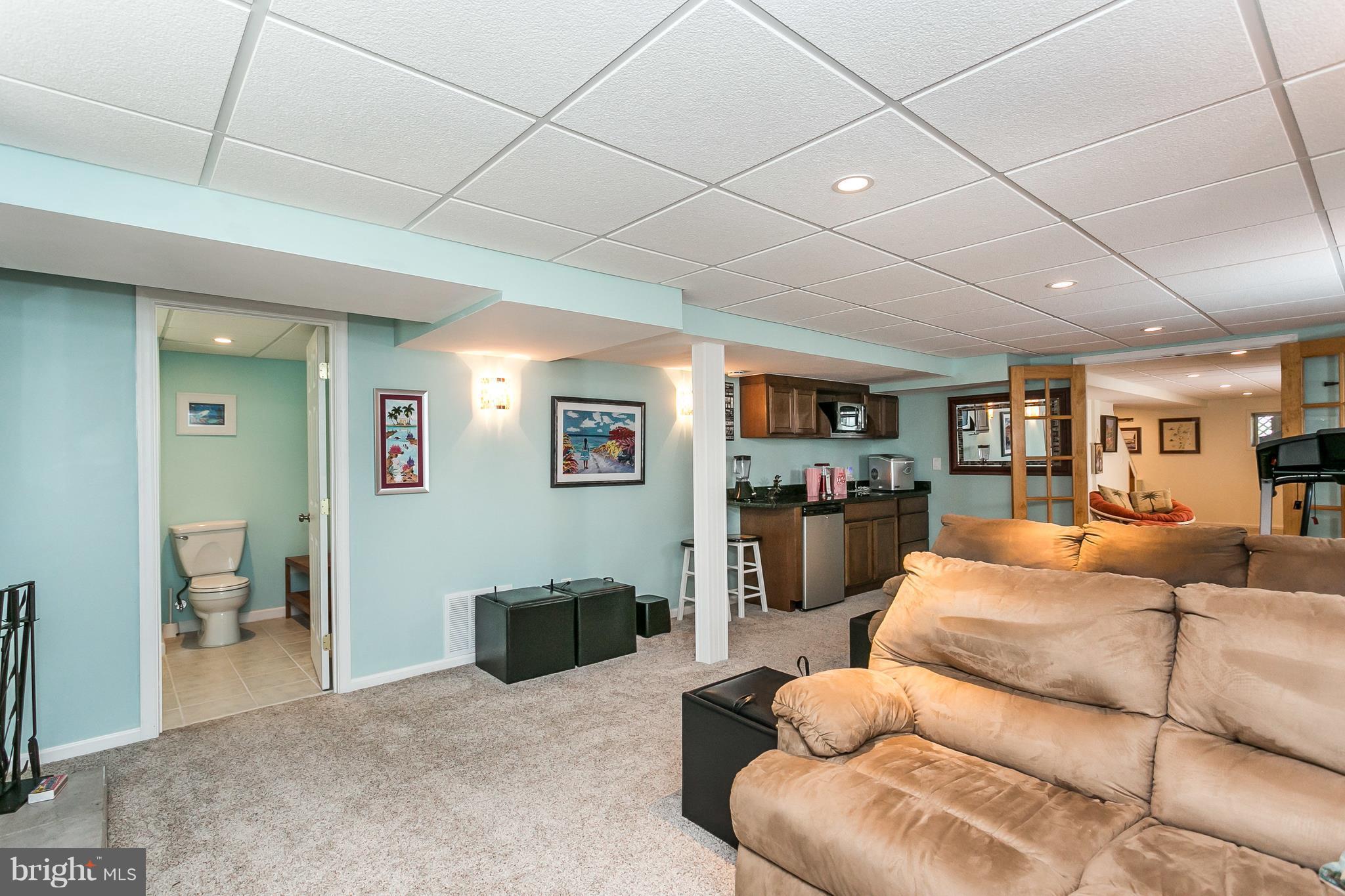 328 Miles Road Baltimore, MD 21221 - Photo 23 of 30 Basement