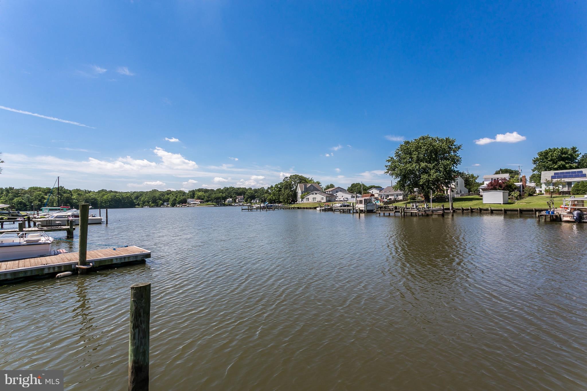 328 Miles Road Baltimore, MD 21221 - Photo 29 of 30 Open Water