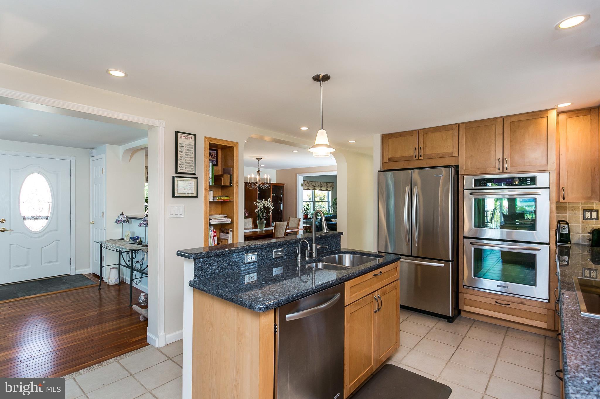 328 Miles Road Baltimore, MD 21221 - Photo 7 of 30 Kitchen