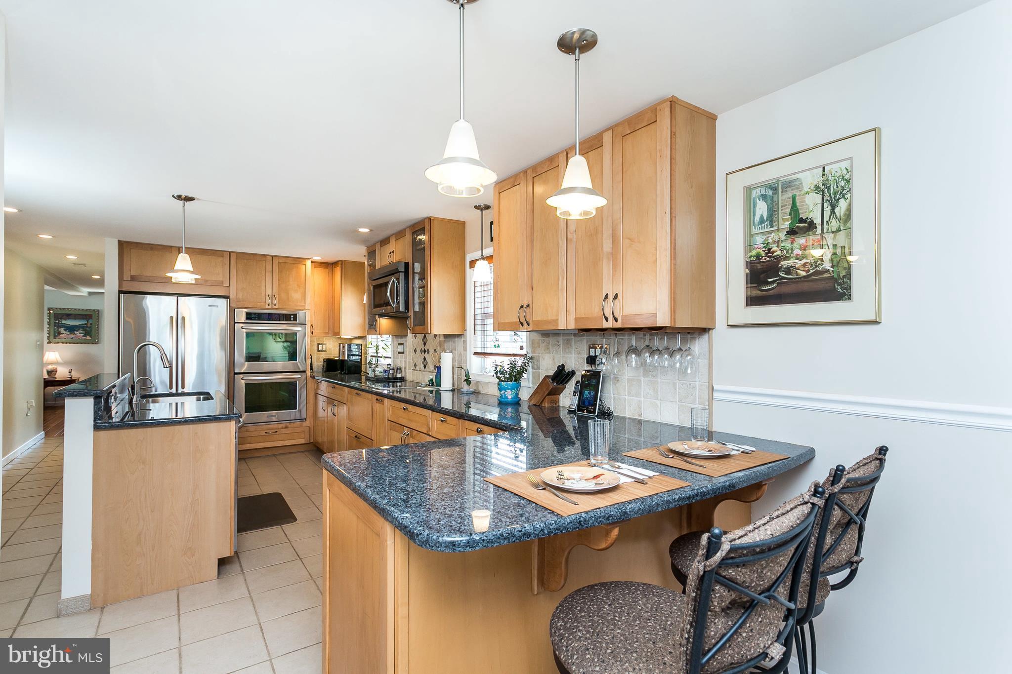 328 Miles Road Baltimore, MD 21221 - Photo 8 of 30 Kitchen