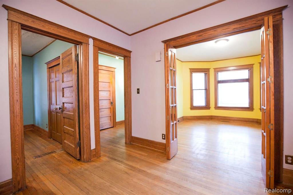 4128 Commonwealth Street, Unit LOWR Detroit, MI 48208 - Photo 7 of 32