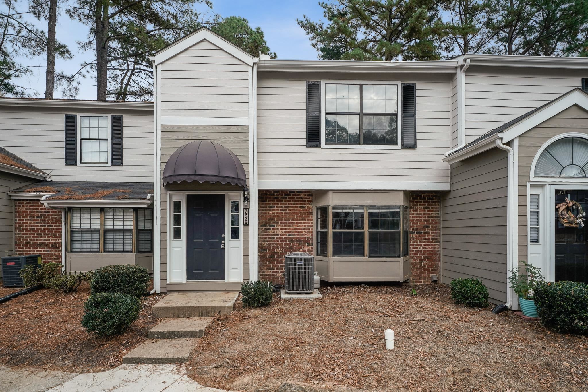 7632 Falcon Rest Circle, Unit 7632 Raleigh, NC 27615 - Photo 1 of 26 Photo 1