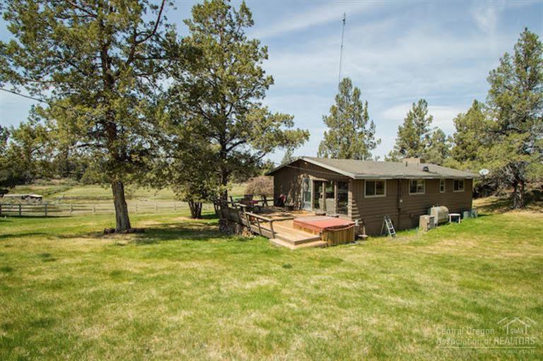 23220 Highway 20 Bend, OR 97701 - Photo 1 of 25 Primary Photo