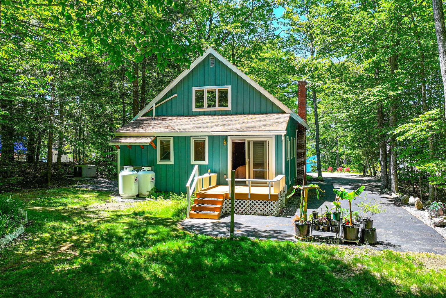 16 Scenic View Drive Naples, ME 04055 - Photo 6 of 45 Bianco.6