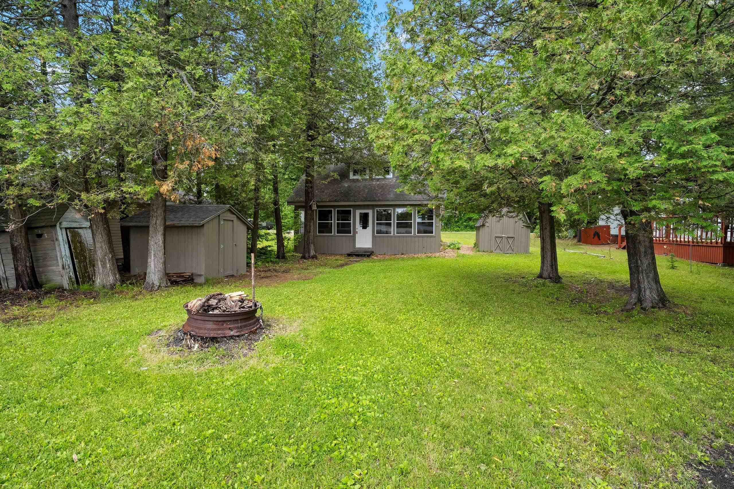 10882 Wescott Lake Road Pound, WI 54161 - Photo 20 of 65
