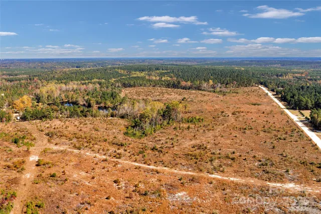a view of an ocean and beach
