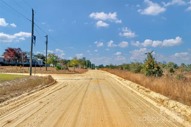 $92,000 | 0 Riley Road, Unit 4, Chesterfield, SC 29709