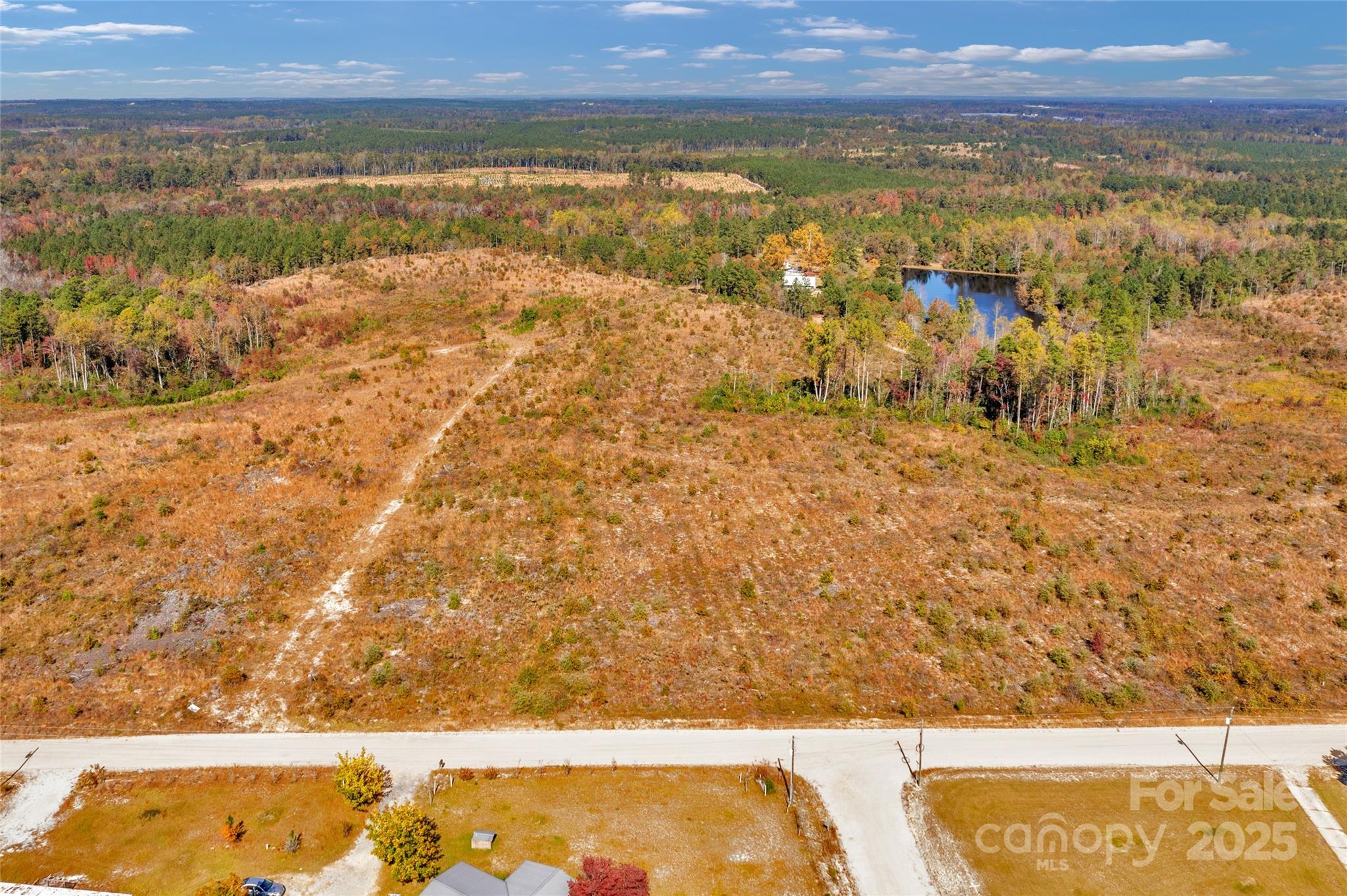 0 Riley Road, Unit 4 Chesterfield, SC 29709 - Photo 2 of 19 a view of city and ocean
