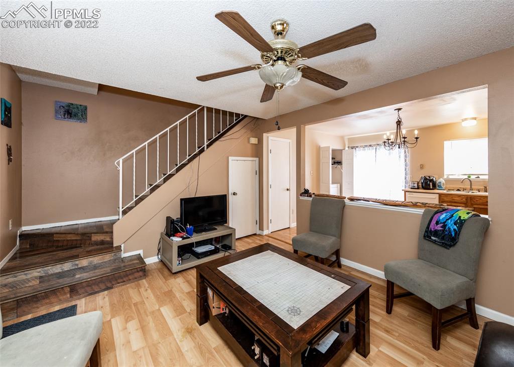 733 Alexander Road, Unit A Colorado Springs, CO 80909 - Photo 7 of 19 Gallery Image 7