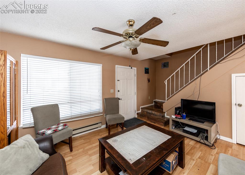 733 Alexander Road, Unit A Colorado Springs, CO 80909 - Photo 8 of 19 Gallery Image 8