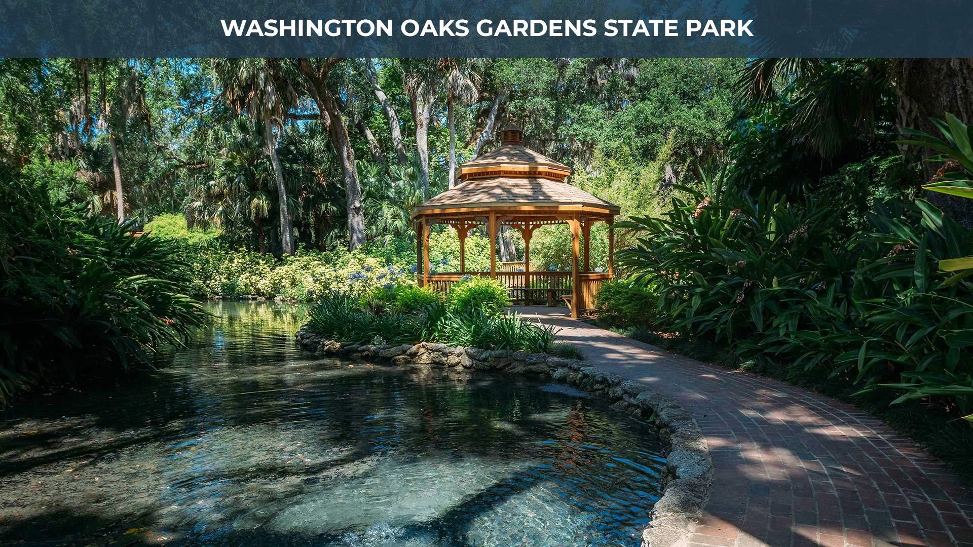 44 Pinnacle Place Bunnell, FL 32110 - Photo 33 of 36 a view of a pathway of a building