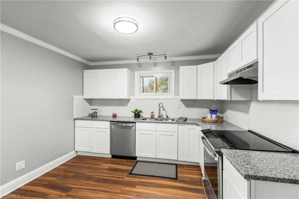 2774 Valleyspring Road Kernersville, NC 27284 - Photo 11 of 30