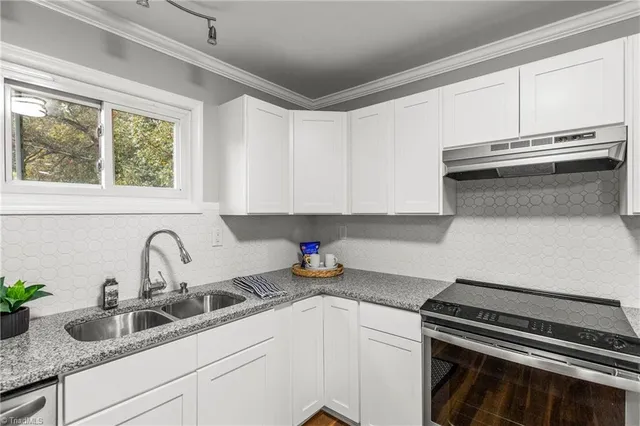 $274,000 | 2774 Valleyspring Road, Kernersville, NC 27284