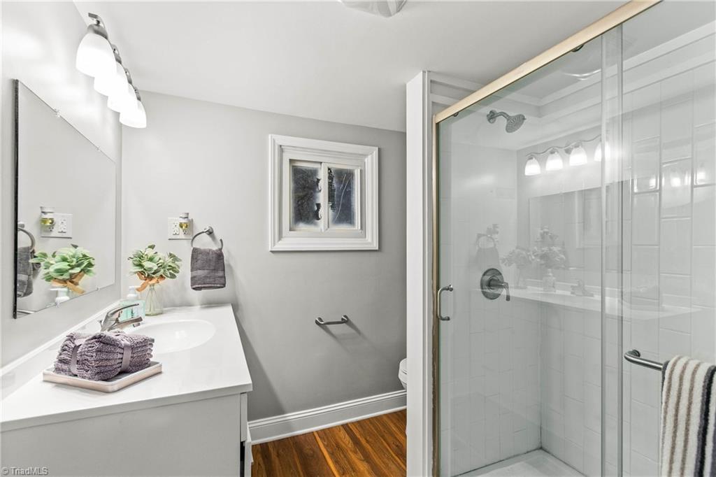 2774 Valleyspring Road Kernersville, NC 27284 - Photo 15 of 30