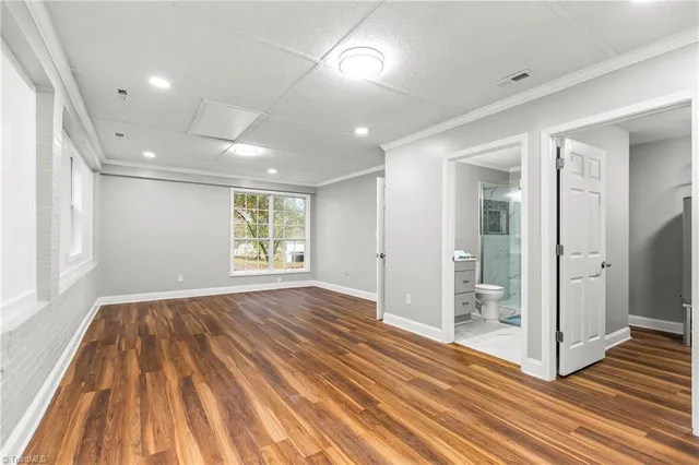 $274,000 | 2774 Valleyspring Road, Kernersville, NC 27284