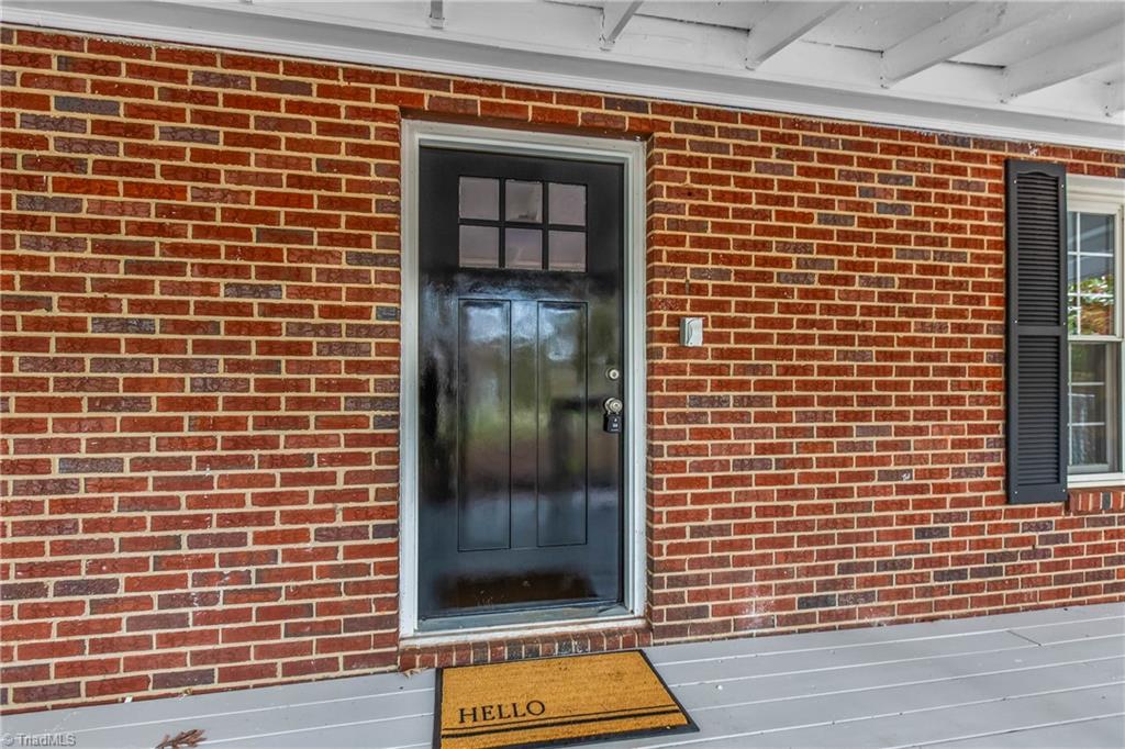 2774 Valleyspring Road Kernersville, NC 27284 - Photo 6 of 30