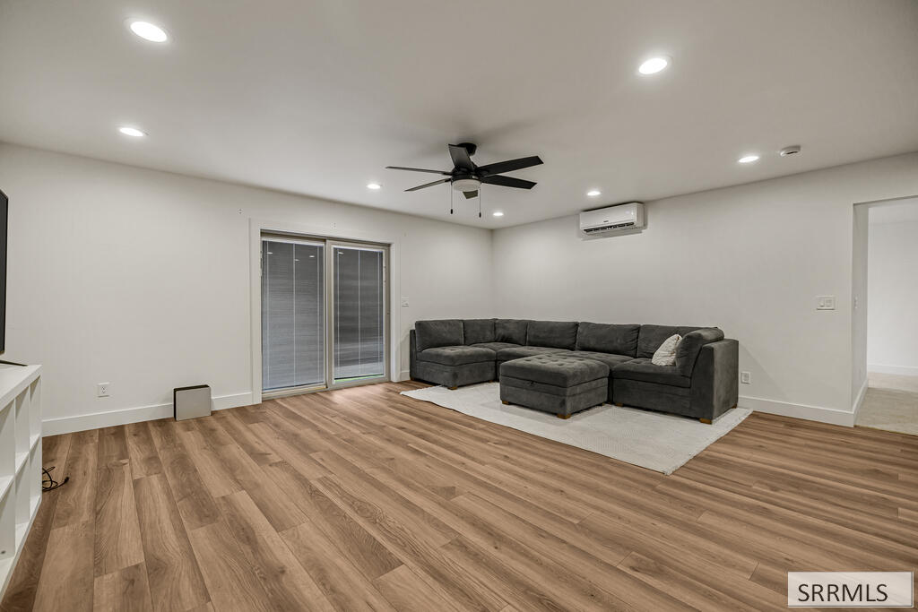 516 North Waterstone Drive Rigby, ID 83442 - Photo 44 of 78 ADU Living Room