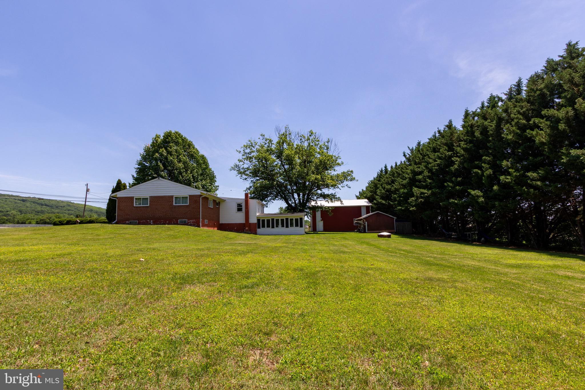 8418 Mapleville Road Boonsboro, MD 21713 - Photo 41 of 60